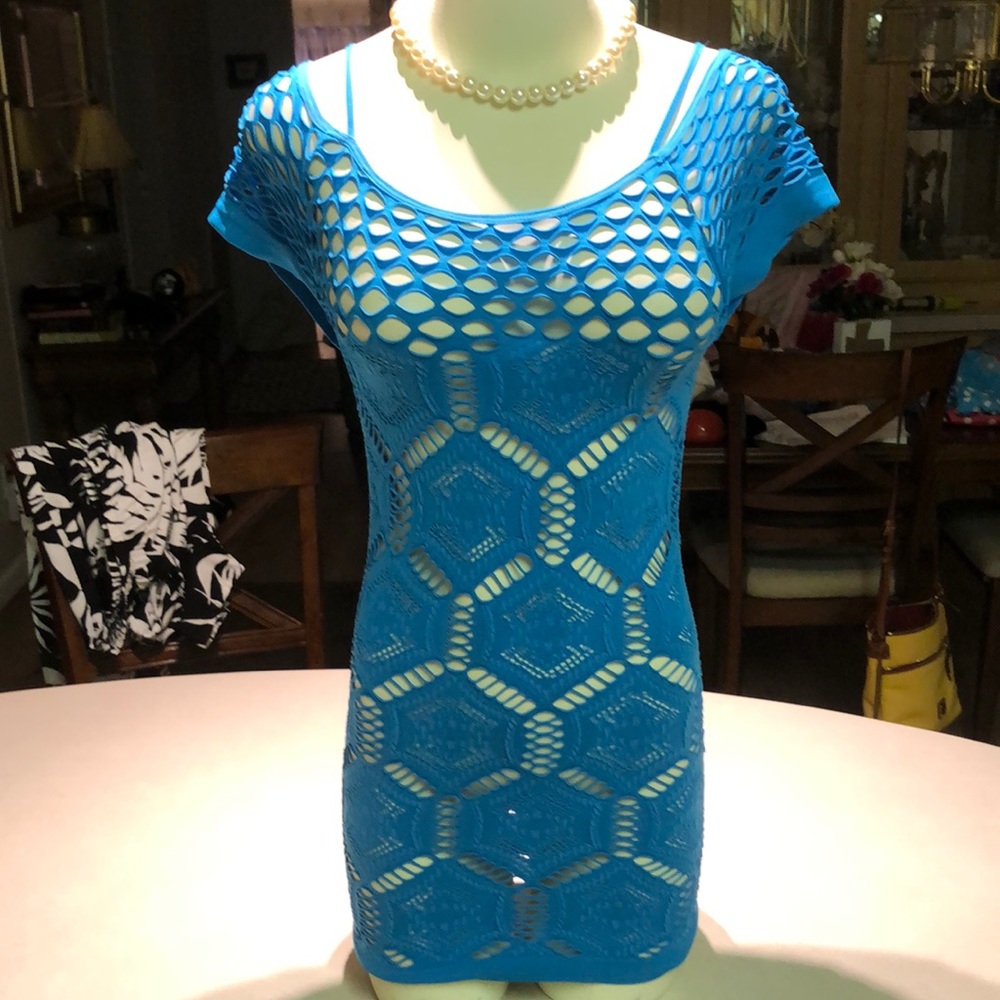 Sexy blouse NWOT
